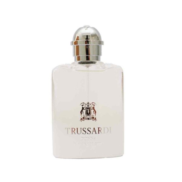 Trussardi, Donna, Eau De Toilette, For Women, 50 ml - For Women