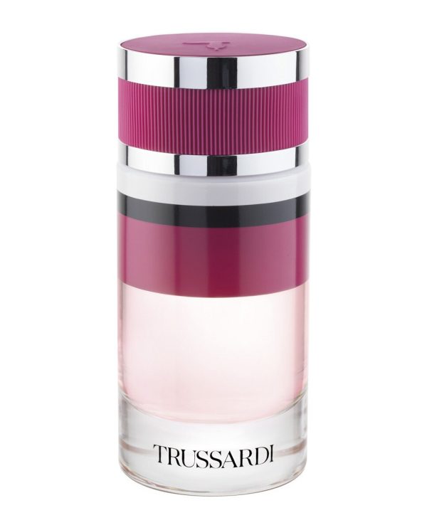 Trussardi, Ruby Red, Eau De Parfum, For Women, 90 ml *Tester - For Women