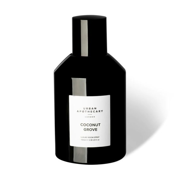 Urban Apothecary, Coconut Grove, Room Spray, 100 ml - Unisex