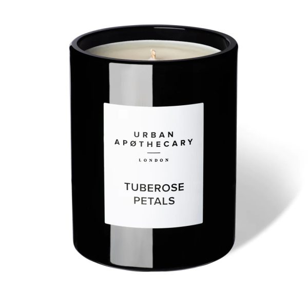 Urban Apothecary, Tuberose Petals, Scented Candle, 300 g - Unisex