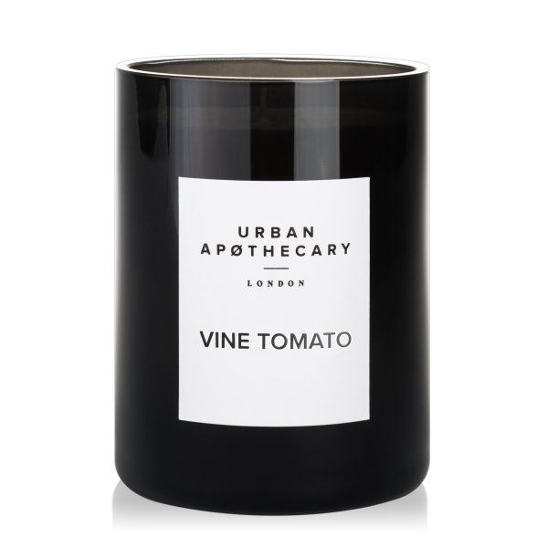 Urban Apothecary, Vine Tomato, Scented Candle, 300 g - Unisex