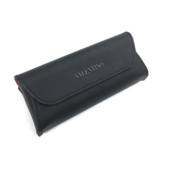 Valentino, Valentino, Glasses Case, Black - For Women