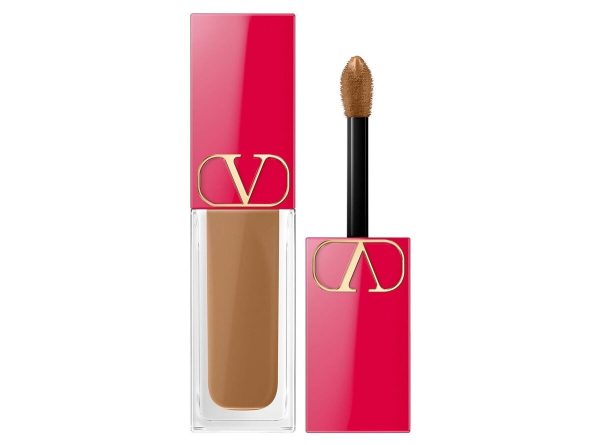 Valentino, Very Valentino, Cream Concealer, 02, Deep Rose, 6.5 ml - For Women