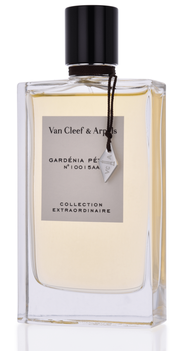 Van Cleef & Arpels, Collection Extraordinaire - Gardenia Petale, Eau De Parfum, For Women, 75 ml - For Women