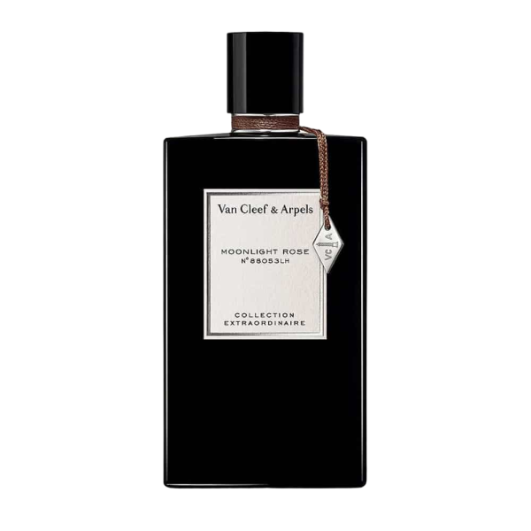 Van Cleef & Arpels, Collection Extraordinaire - Moonlight Rose, Eau De Parfum, Unisex, 75 ml - Unisex