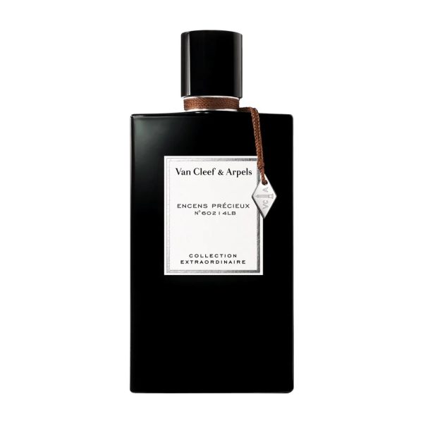 Van Cleef & Arpels, Encens Precieux, Eau De Parfum, Unisex, 75 ml - Unisex