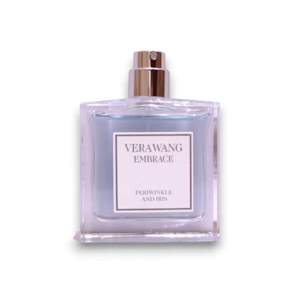 Vera Wang, Embrace Periwinkle & Iris, Eau De Toilette, For Women, 30 ml *Tester - For Women