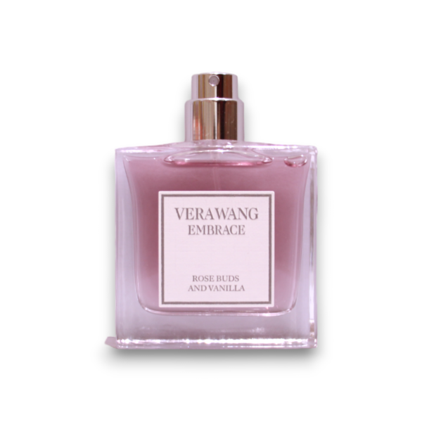 Vera Wang, Embrace Rose Buds and Vanilla, Eau De Toilette, For Women, 30 ml *Tester - For Women