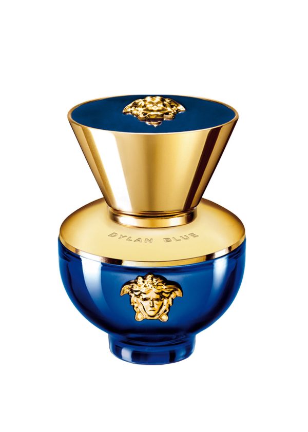 Versace, Dylan Blue, Eau De Parfum, For Women, 50 ml - For Women