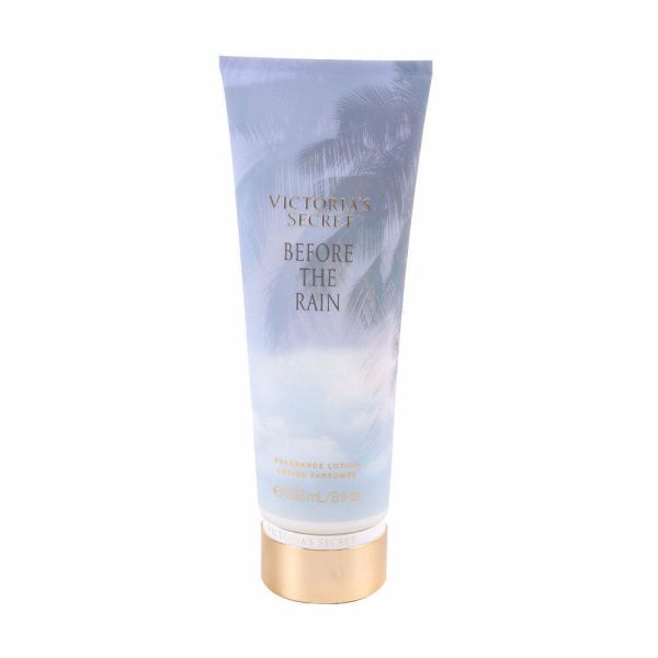 Victoria's Secret, Before The Rain, Hydrating, Body Lotion, 236 ml - For Women