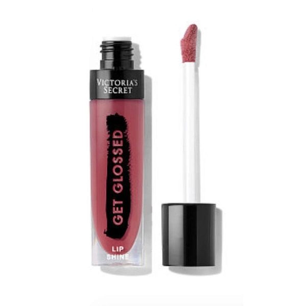 Victoria's Secret, Get Glossed, Lip Gloss, Charmed, 5 ml - For Women