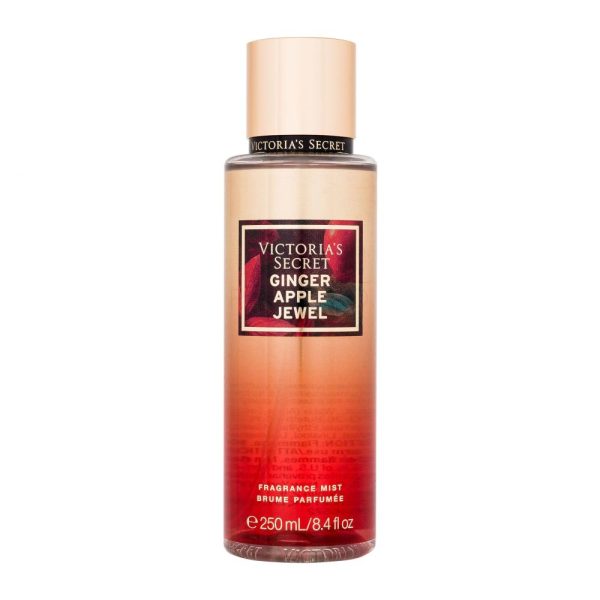 Victoria's Secret, Ginger Apple Jewel, Mist Spray, 250 ml - For Women