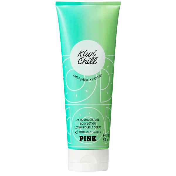 Victoria's Secret, Kiwi Chill, Moisturizing, Body Lotion, 236 ml - For Women