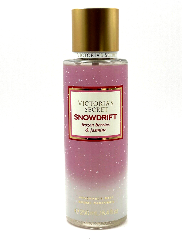 Victoria's Secret, Snowdrift, Mist Spray, 250 ml - For Women