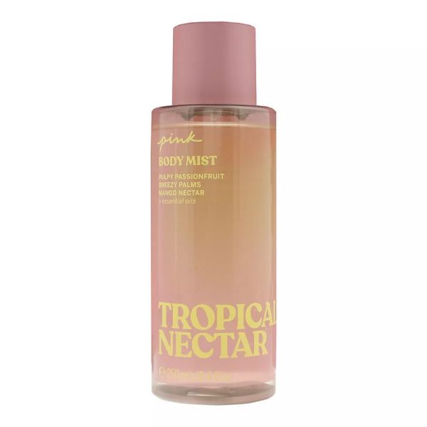 Victoria's Secret, Tropical Nectar, Mist Spray, 250 ml - For Women