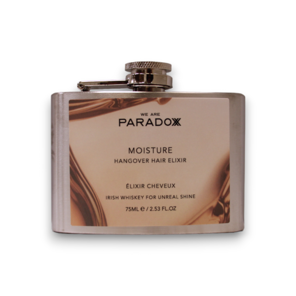 We are Paradoxx, Moisture, Irish Whiskey, Hair Oil Treatment, For Hydration, 75 ml - Unisex