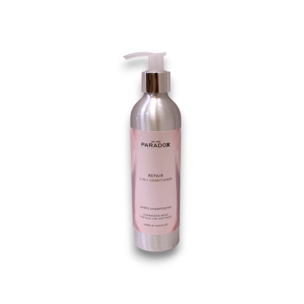 We are Paradoxx, Repair, Hair Leave-In Conditioner, Nourishing & Softening, 250 ml - For Women