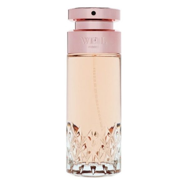 Weil, Belle En Weil, Eau De Parfum, For Women, 100 ml - For Women