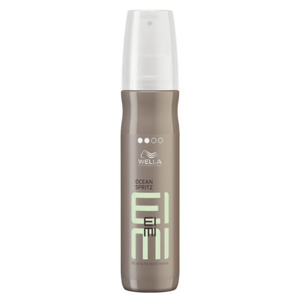 Wella Professionals, Eimi Texture Ocean Spritz, Salt Spray, For Hydration, Medium Hold, 150 ml - For Women