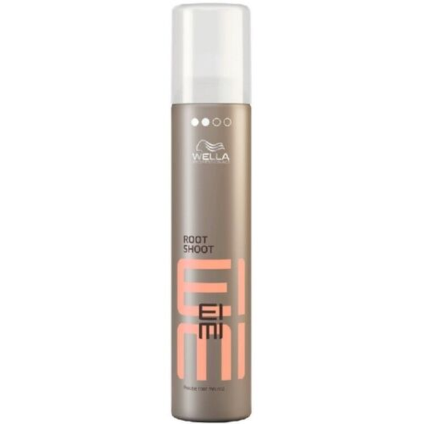 Wella Professionals, Eimi Volume Root Shoot, Hair Styling Mousse, For Volume, Medium Hold, 200 ml - For Women