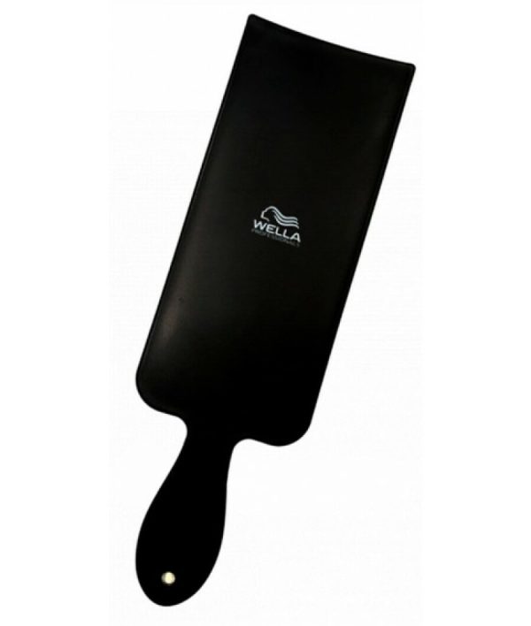 Wella Professionals, Wella Professionals, Hair Plastic Colouring Spatula, Black - Unisex