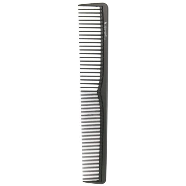 Wet Brush, Epic, Dresser With Wide Tooth, Hair Plastic Comb, Black - Unisex