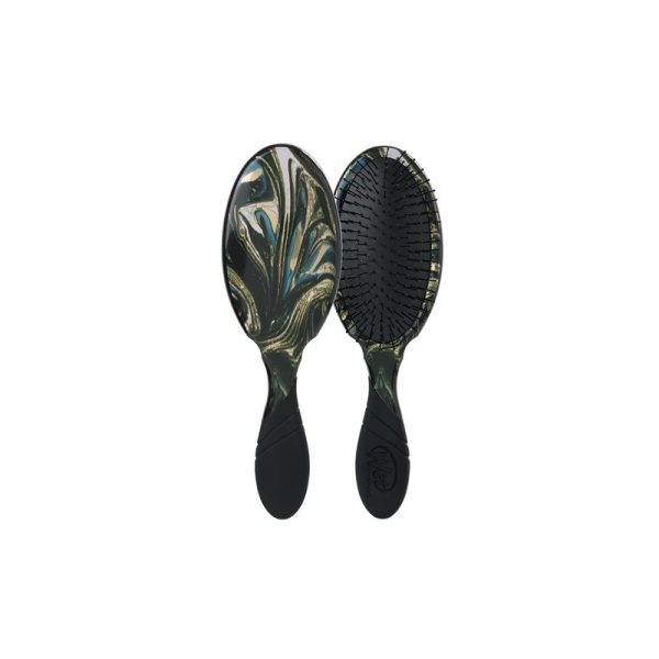 Wet Brush, Bright Future Collection - Pro, Detangler, Hair Brush, Black, Detangle - For Women