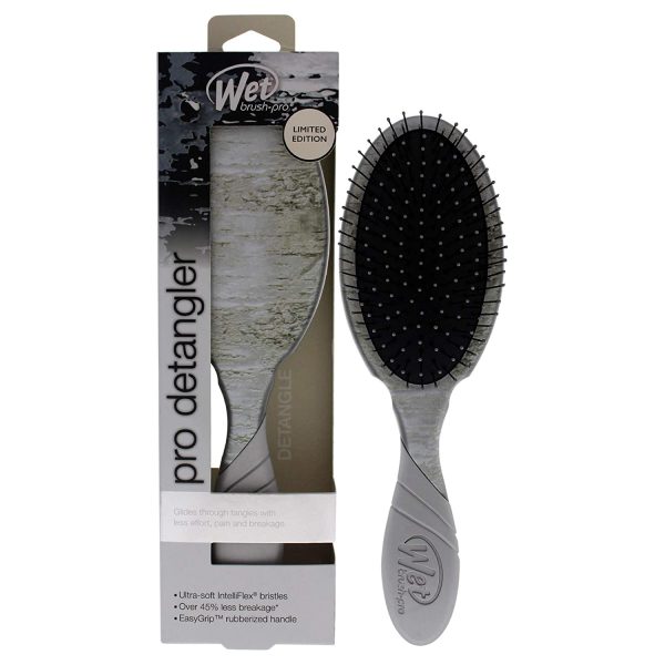 Wet Brush, Winter Frost Collection - Pro, Detangler, Hair Brush, Frosty Fireside, Detangle - For Women