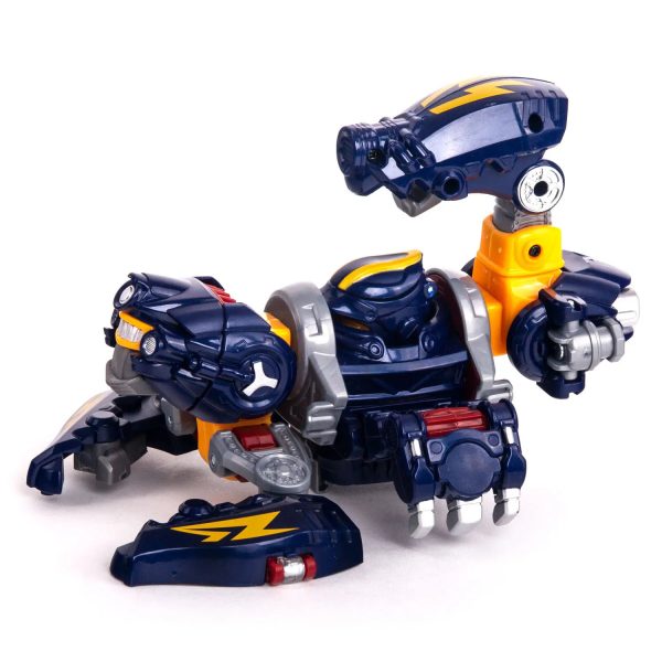 Young Toys, Metalions, Scorpio, Robot, For Boys, 4+ years - For Boys