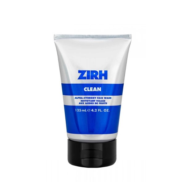 Zirh, Clean, Lotion, For Face, 125 ml *Tester - For Men