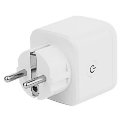Priza wireless programabila, functie temporizator, control smartphone, 3750 w - imagine 24