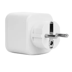 Priza wireless programabila, functie temporizator, control smartphone, 3750 w - imagine 21