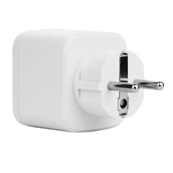 Priza wireless programabila, functie temporizator, control smartphone, 3750 w - imagine 21