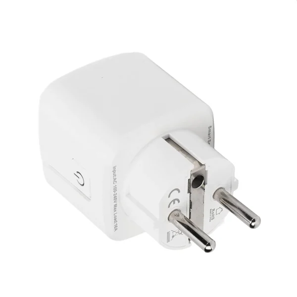 Priza wireless programabila, functie temporizator, control smartphone, 3750 w - imagine 18