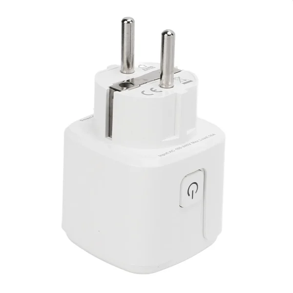 Priza wireless programabila, functie temporizator, control smartphone, 3750 w - imagine 15