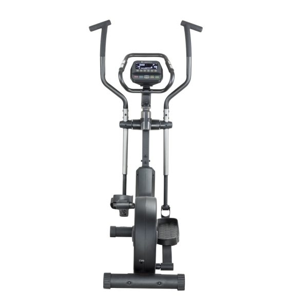 Bicicleta Eliptica inSPORTline Kapekor - imagine 2