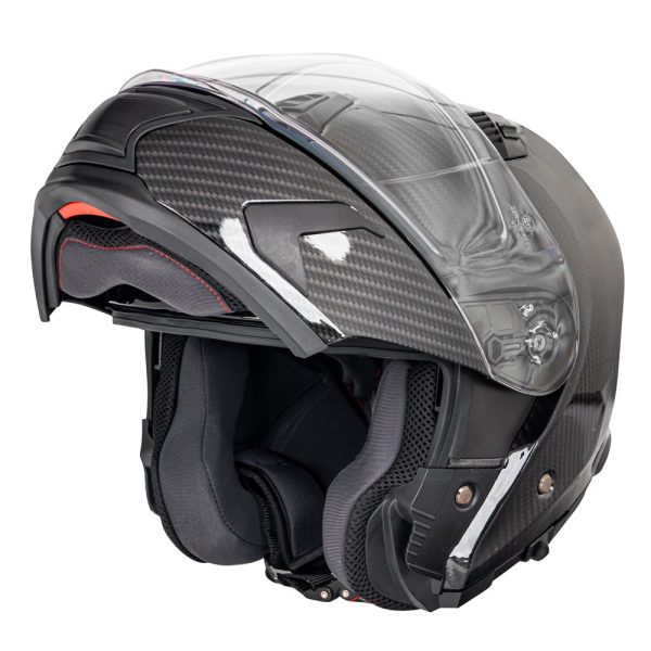 Casca moto Helmet W-TEC Tensiler - imagine 2