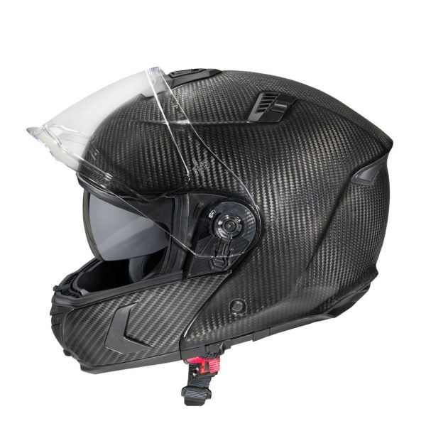 Casca moto Helmet W-TEC Tensiler - imagine 3