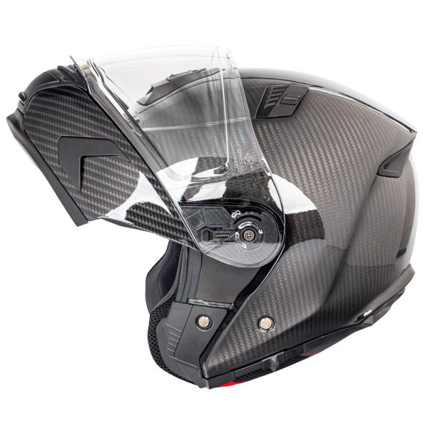 Casca moto Helmet W-TEC Tensiler - imagine 4