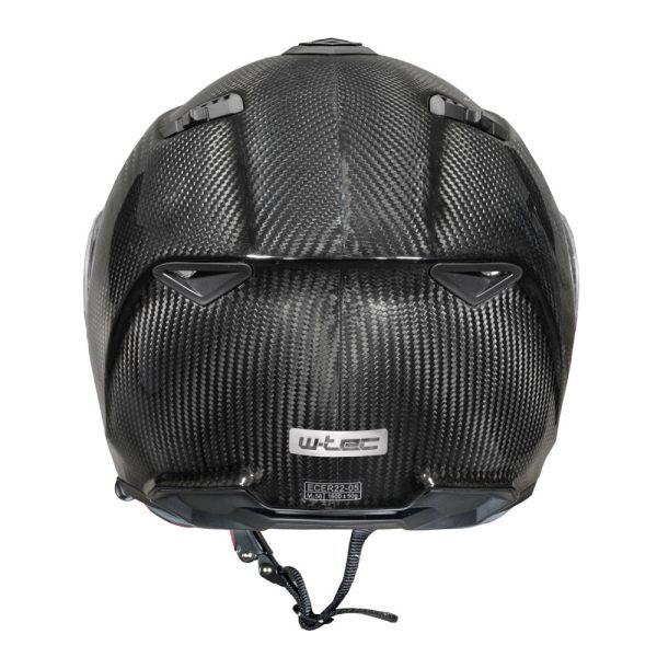 Casca moto Helmet W-TEC Tensiler - imagine 5