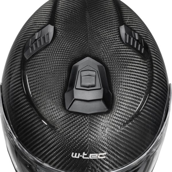 Casca moto Helmet W-TEC Tensiler - imagine 6