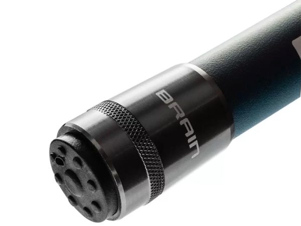 Coada minciog Brain Scout Put-Over Landing Net Handle 4m - imagine 4