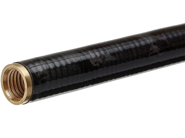 Coada minciog Brain Scout Put-Over Landing Net Handle 4m - imagine 2