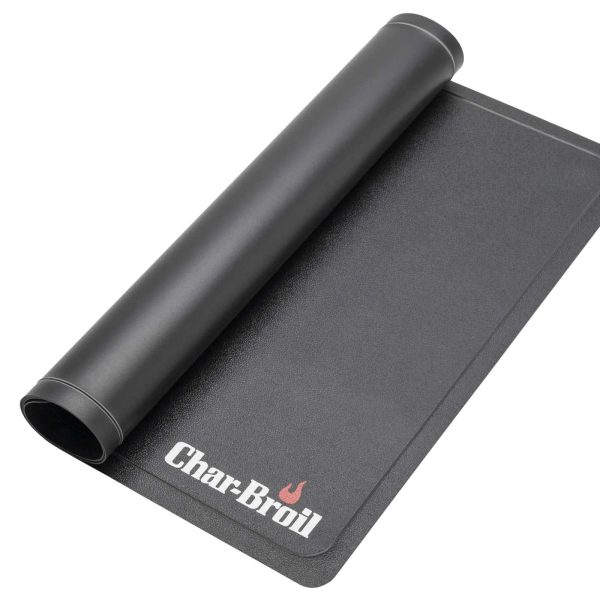 Covor de protectie pentru gratar din PVS 150 x 80 cm Char-Broil 140129 - imagine 2