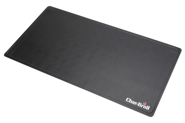 Covor de protectie pentru gratar din PVS 150 x 80 cm Char-Broil 140129