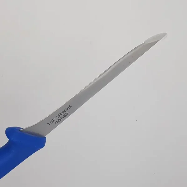 Cutit Macelar Pentru Spintecat, 30 Cm, A2 - imagine 7