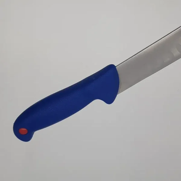 Cutit Macelar Pentru Spintecat, 36 Cm, A4 - imagine 6