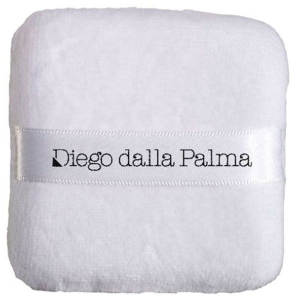 Diego Dalla Palma, Diego Dalla Palma, Velvet, Makeup Sponge, White - For Women