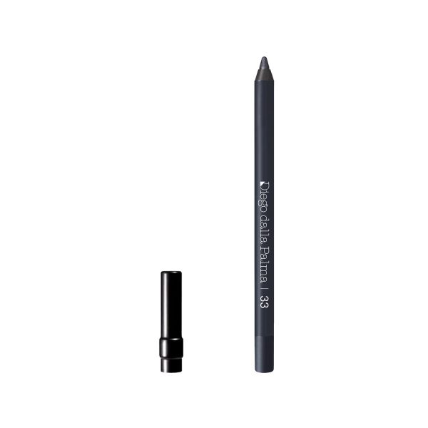 Diego Dalla Palma, Stay On Me, Precise, Gel Pencil Eyeliner, 33, 1.2 g - For Women