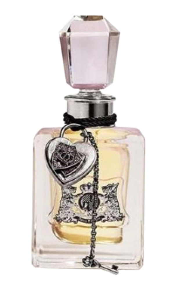 Juicy Couture, Juicy Couture, Eau De Parfum, For Women, 100 ml - For Women